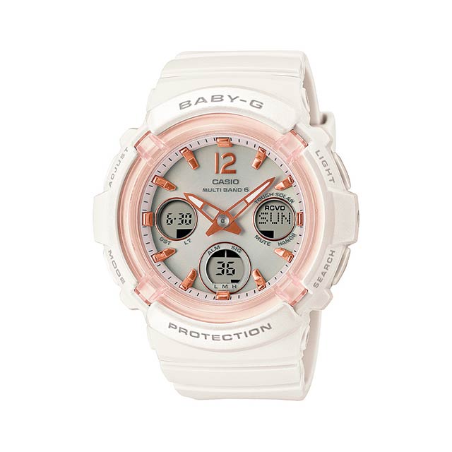 【BABY-G】BGA-2800-7AJF