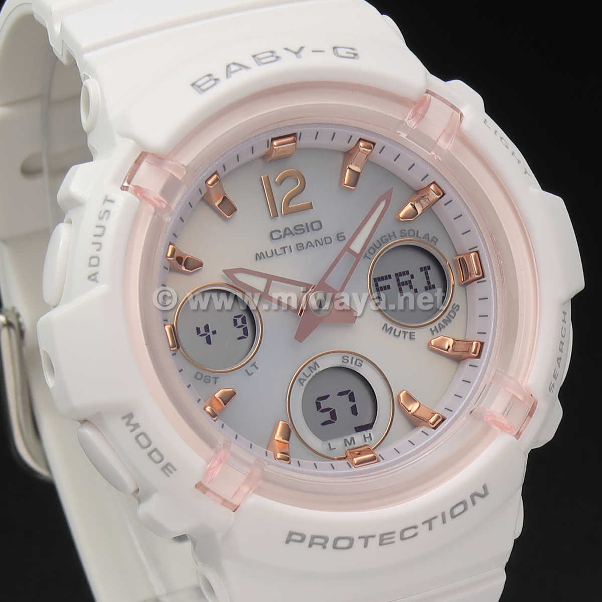 【BABY-G】BGA-2800-7AJF