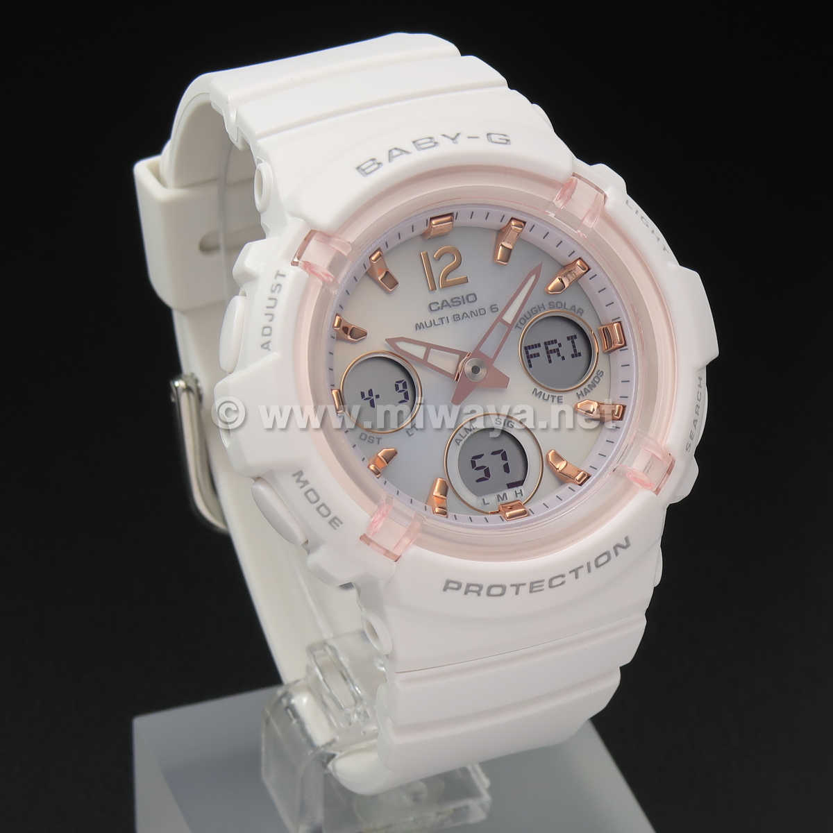 【BABY-G】BGA-2800-7AJF