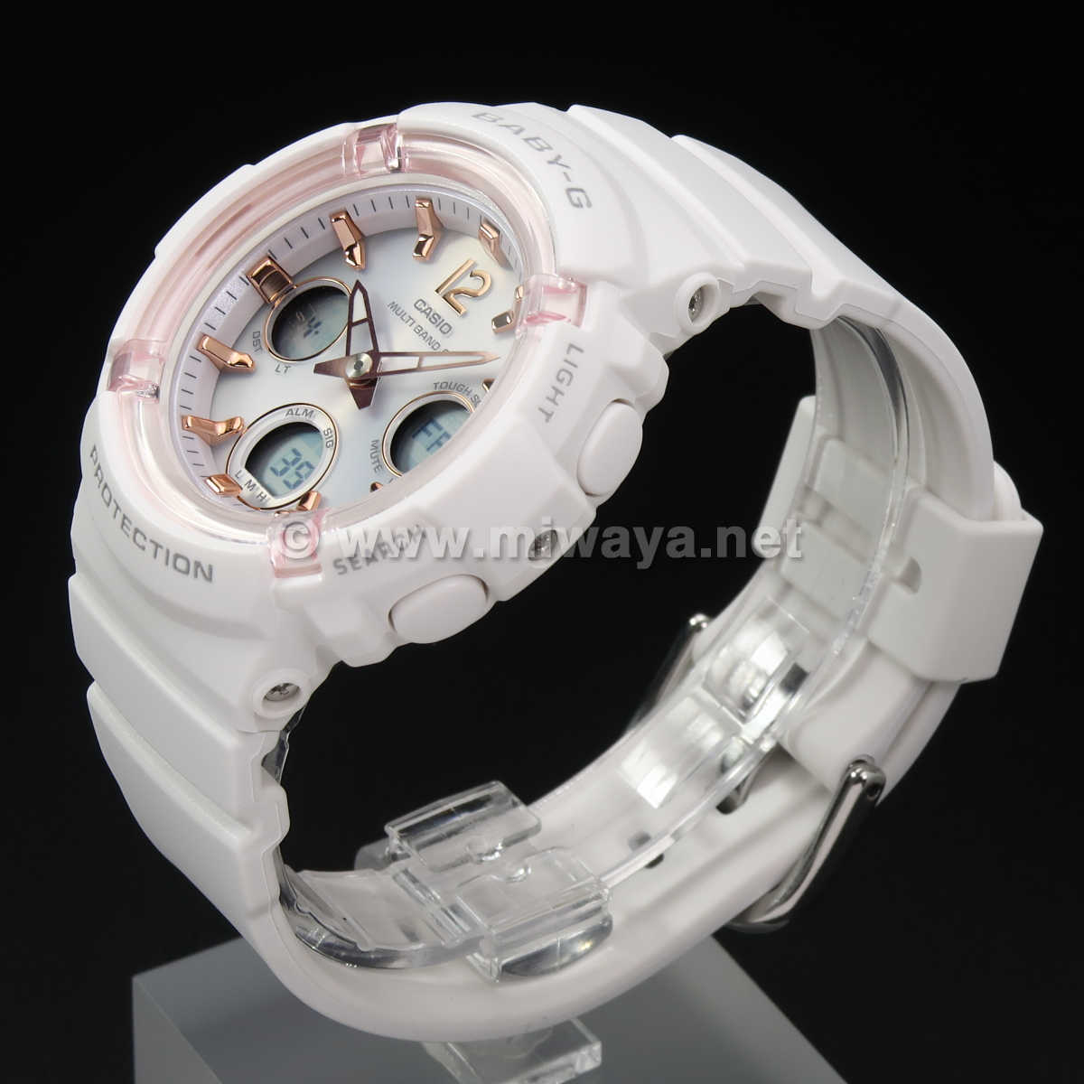 【BABY-G】BGA-2800-7AJF