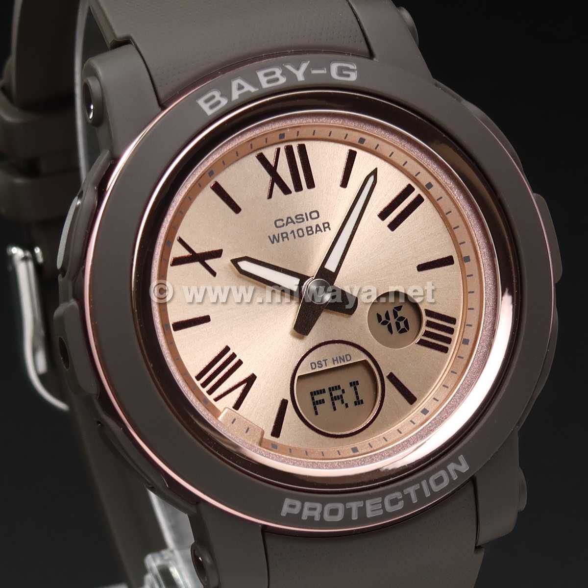 【BABY-G】BGA-290-5AJF