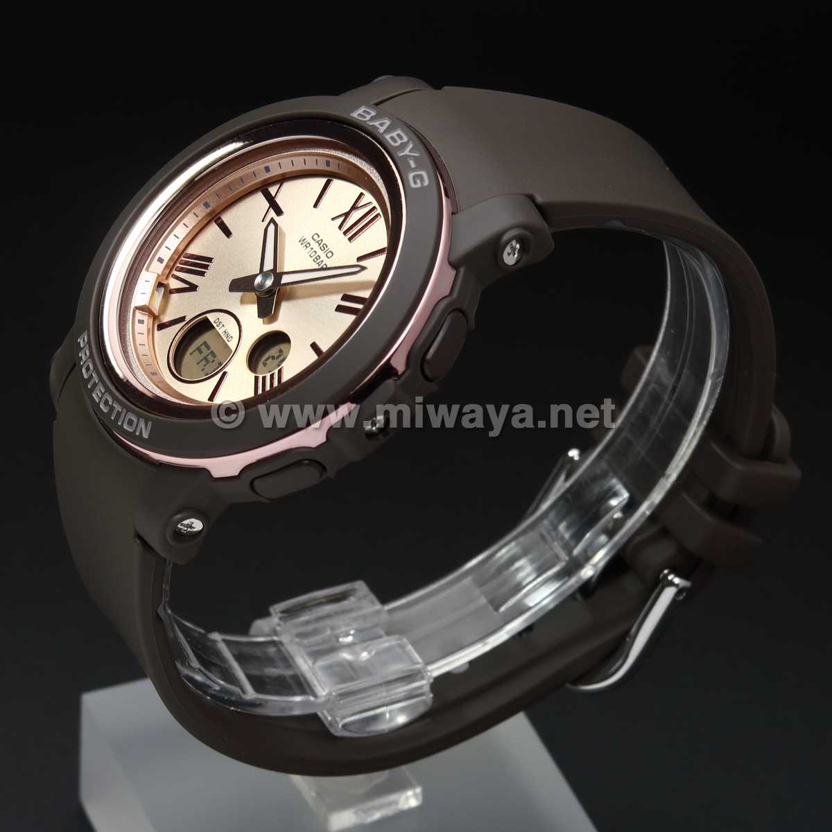 【BABY-G】BGA-290-5AJF