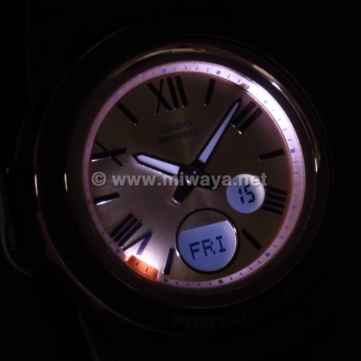 【BABY-G】BGA-290-5AJF