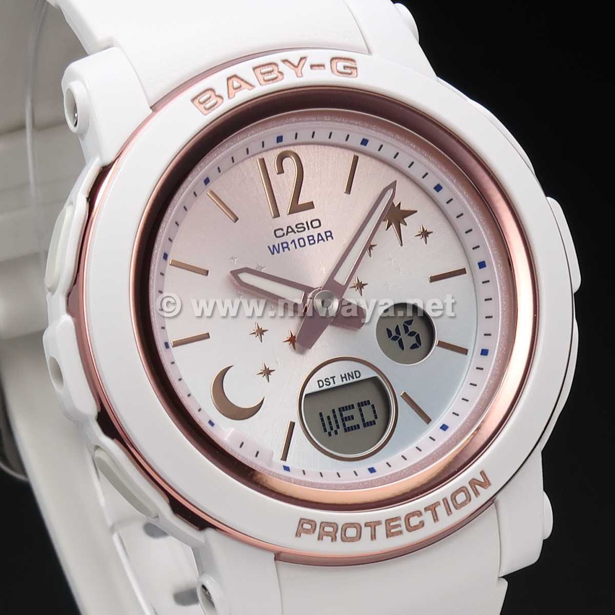 【BABY-G】BGA-290DS-7AJF