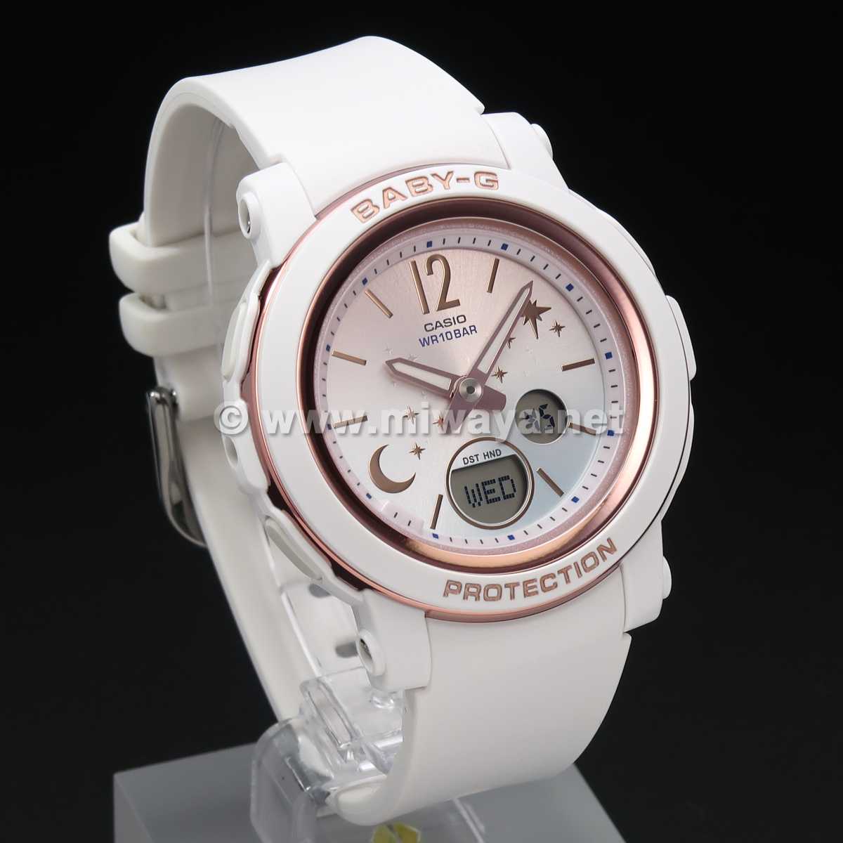 【BABY-G】BGA-290DS-7AJF