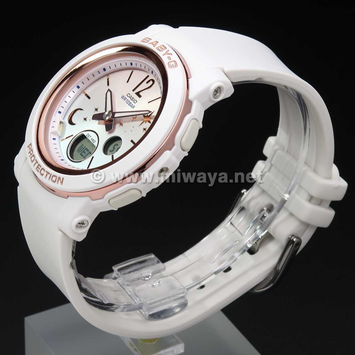 【BABY-G】BGA-290DS-7AJF