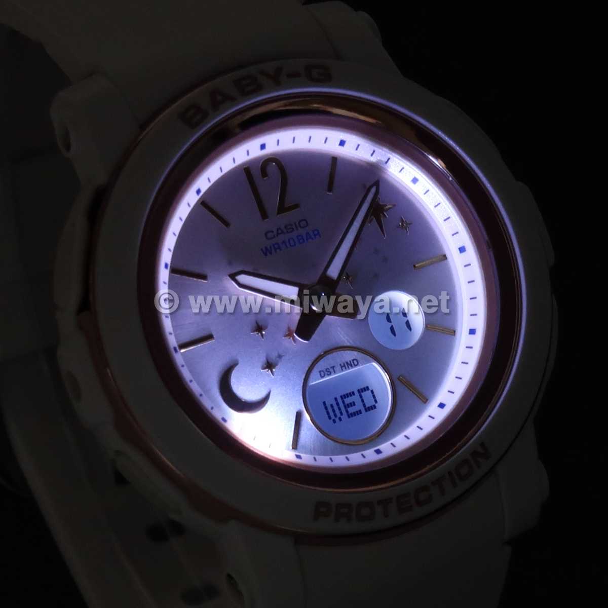 【BABY-G】BGA-290DS-7AJF