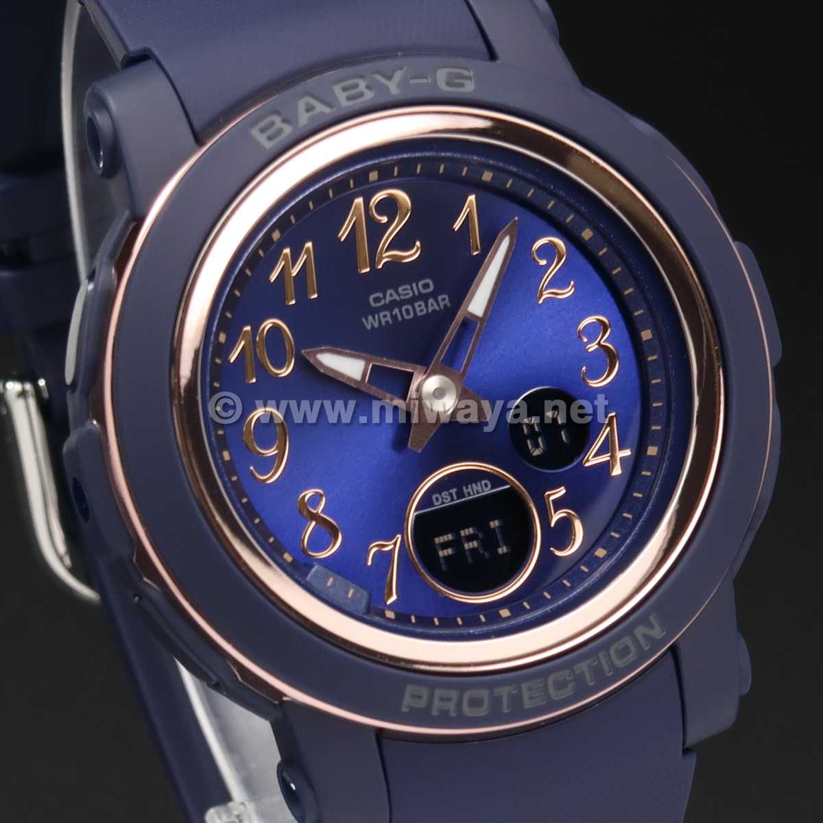 【BABY-G】BGA-290SA-2AJF