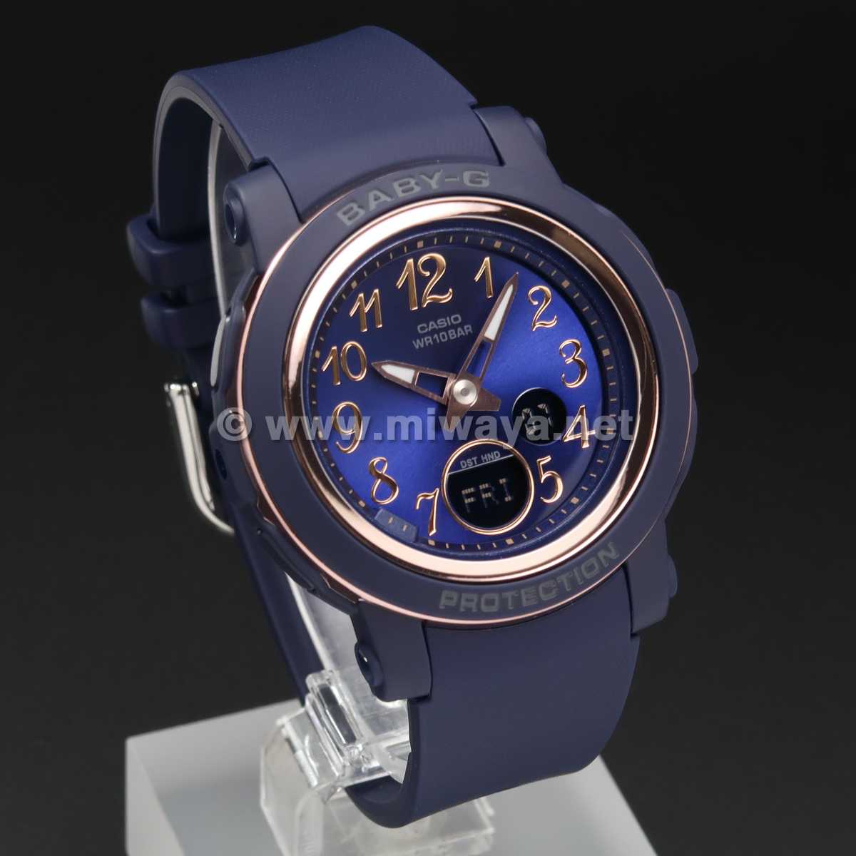 【BABY-G】BGA-290SA-2AJF