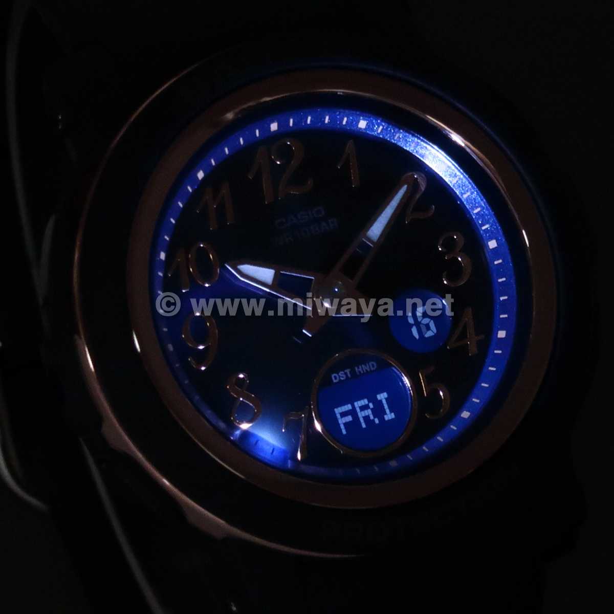 【BABY-G】BGA-290SA-2AJF