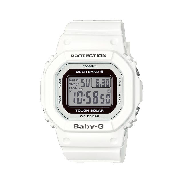【BABY-G】BGD-5000U-7JF