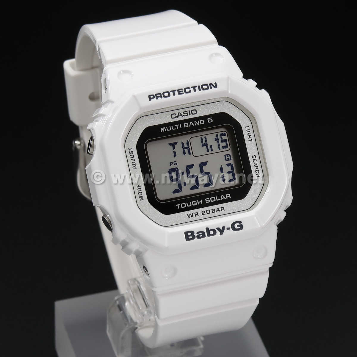 【BABY-G】BGD-5000U-7JF