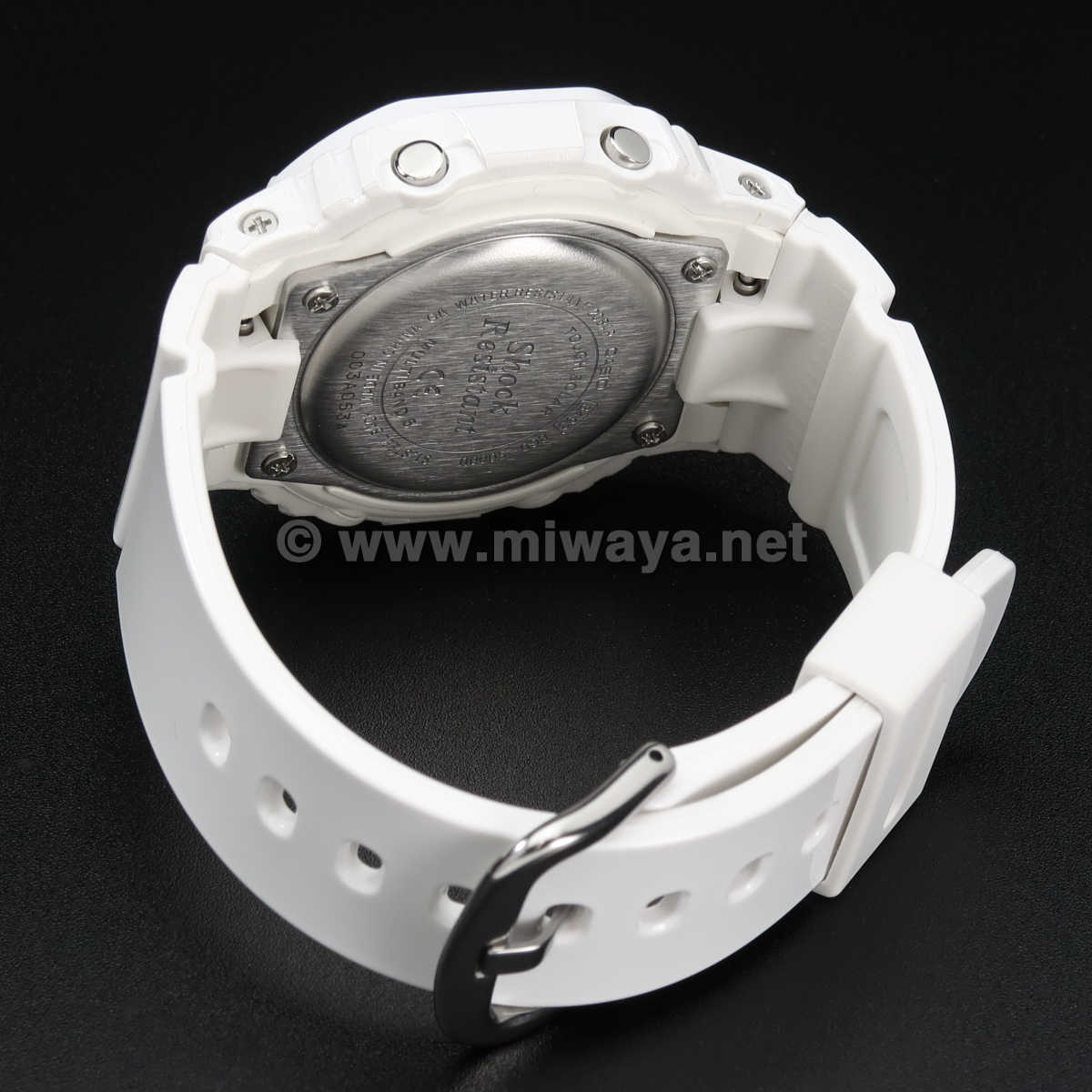 【BABY-G】BGD-5000U-7JF