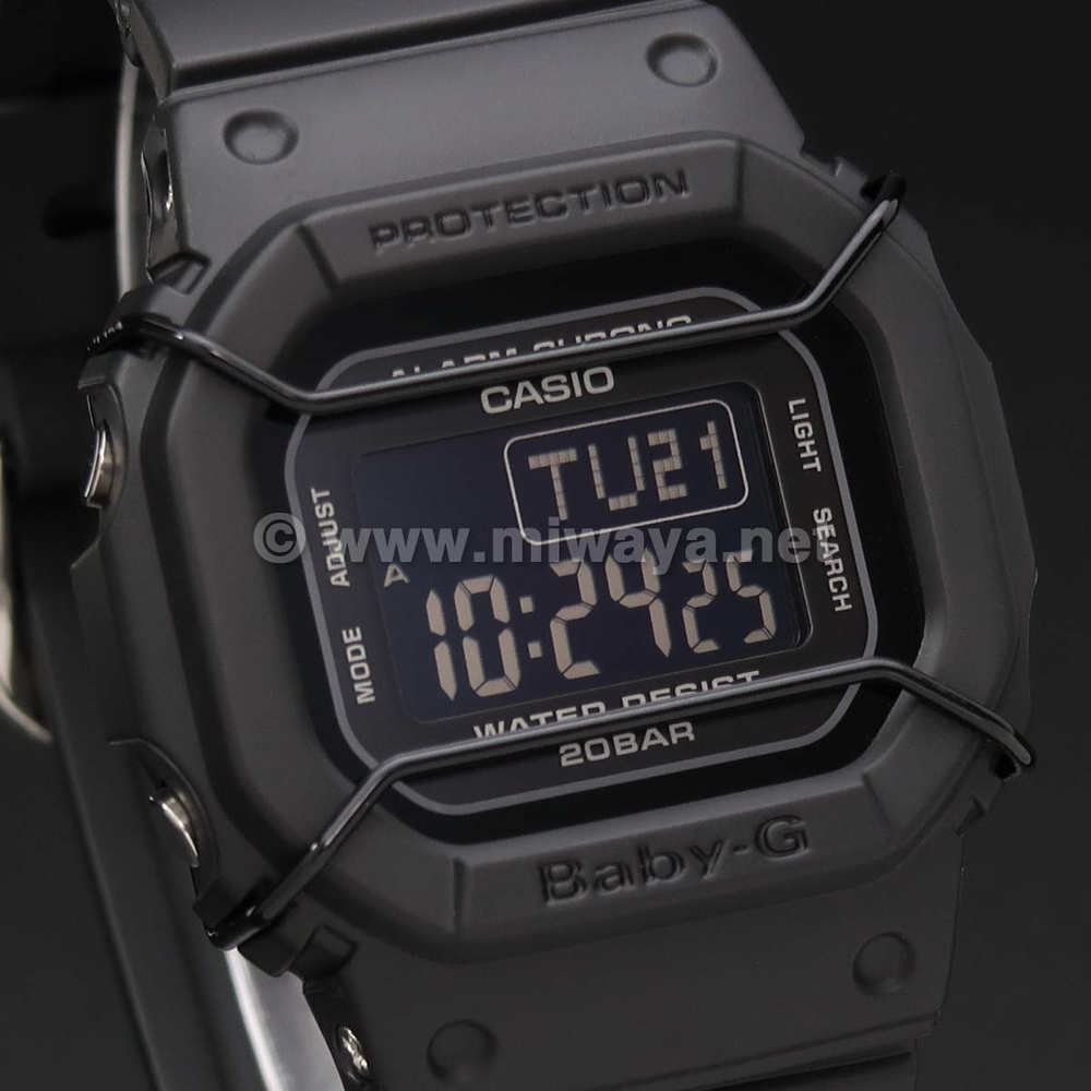 BABY-G】BGD-501-1JF：ミワヤ本店オンラインショップ