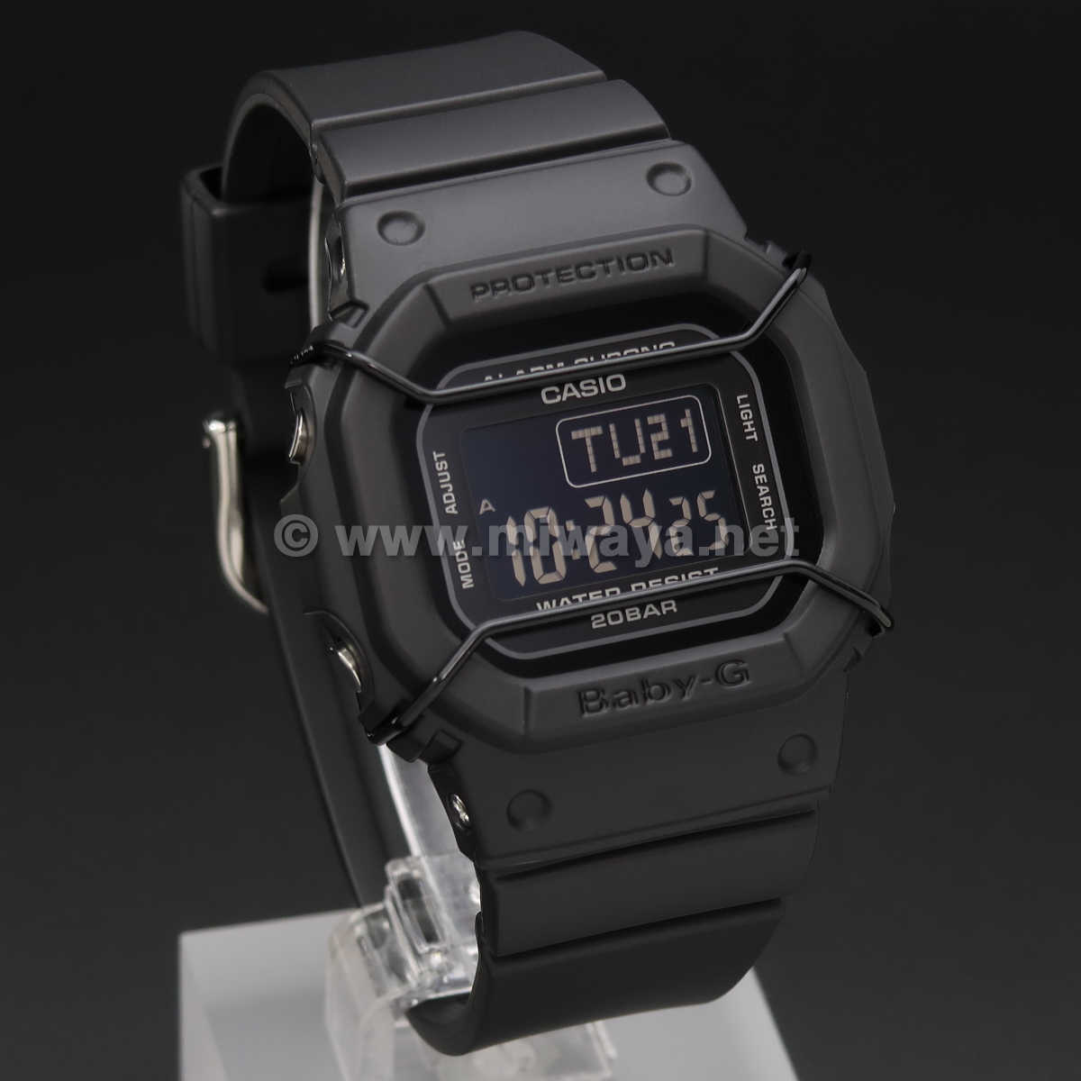 BABY-G】BGD-501-1JF：ミワヤ本店オンラインショップ