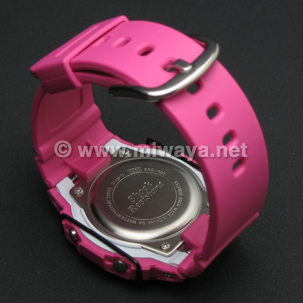 【BABY-G】BGD-501-4JF