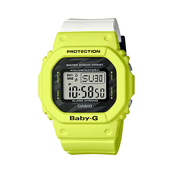 【BABY-G】BGD-560TG-9JF