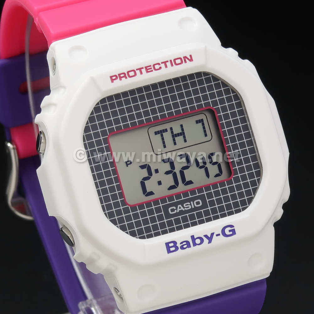 【BABY-G】BGD-560THB-7JF