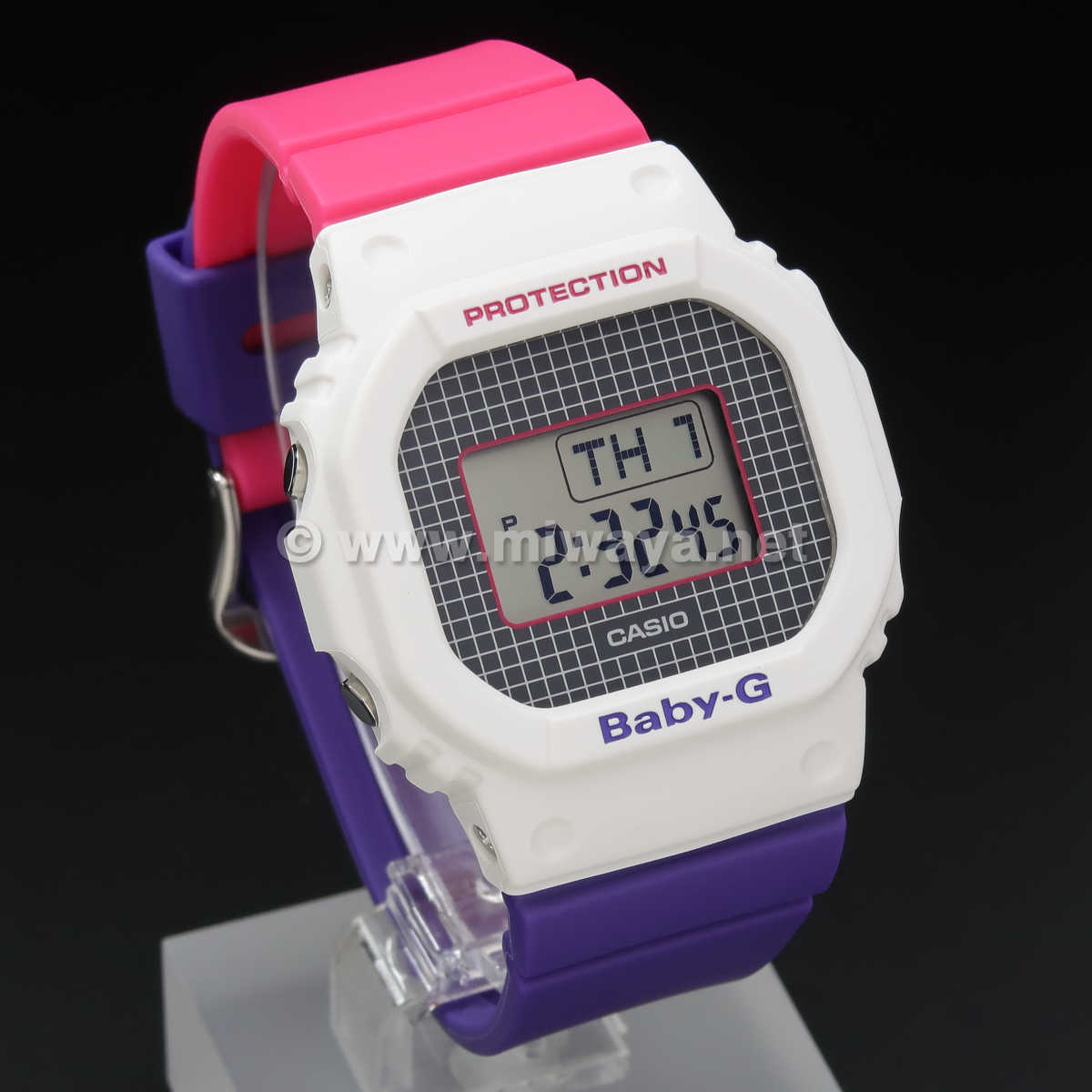 【BABY-G】BGD-560THB-7JF