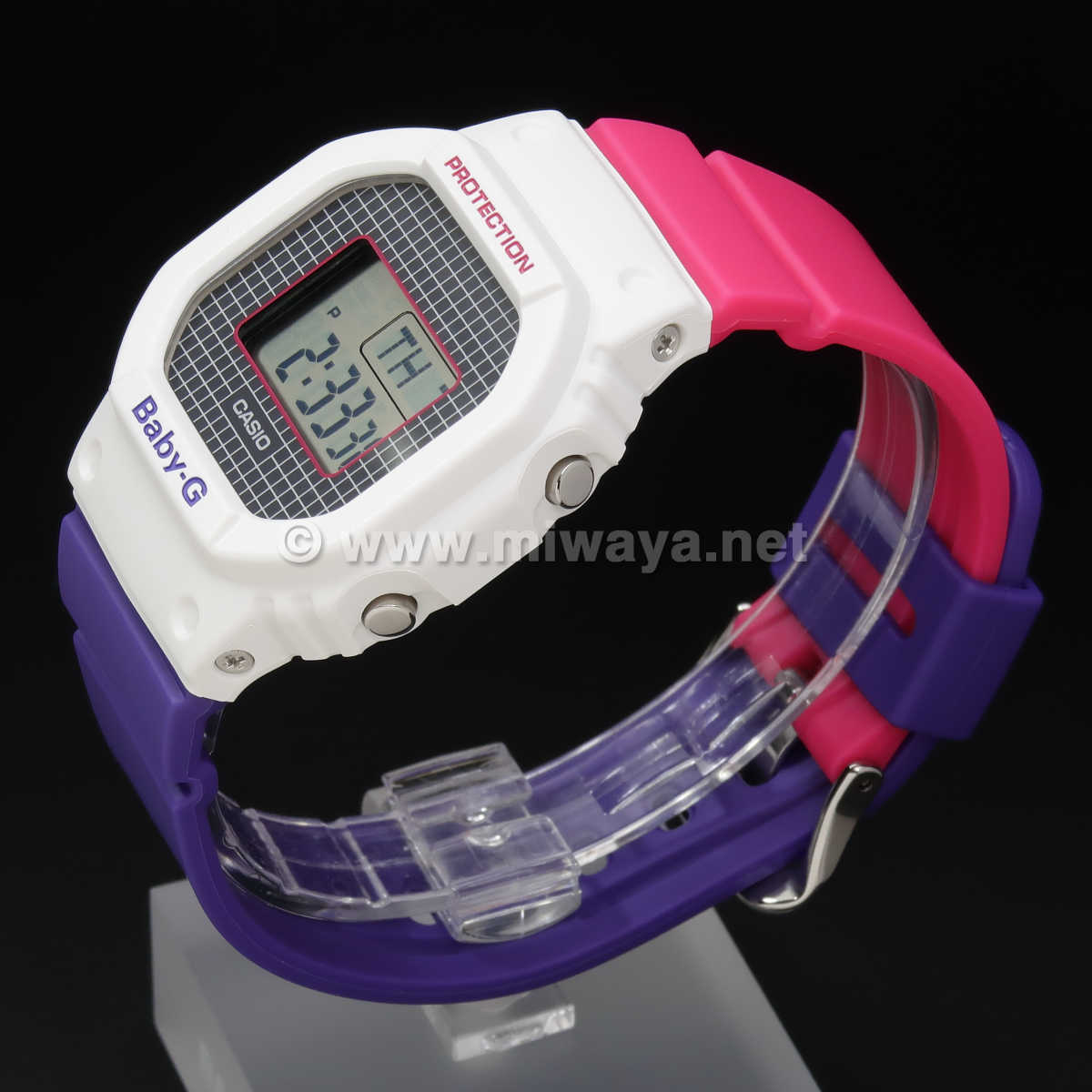 【BABY-G】BGD-560THB-7JF