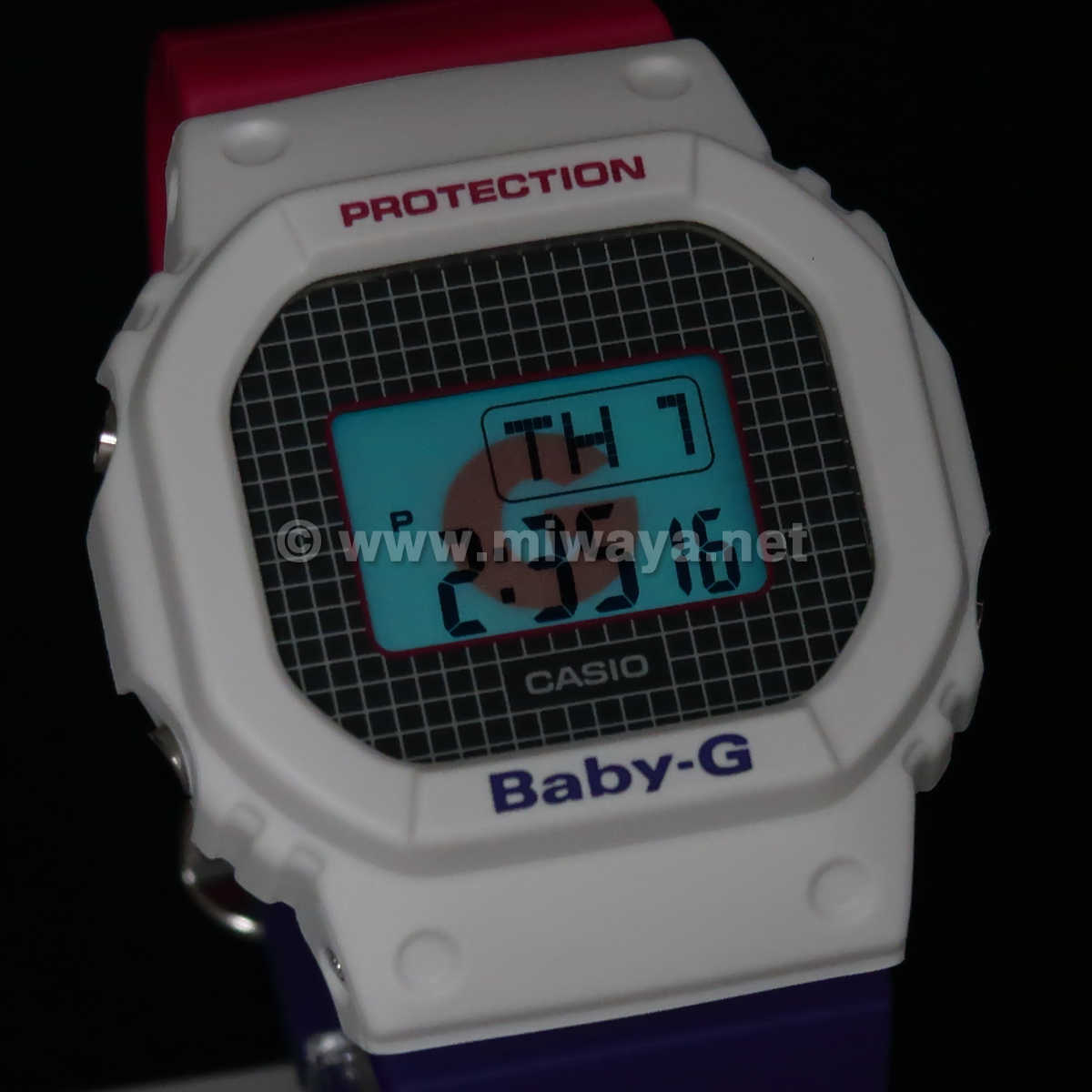 【BABY-G】BGD-560THB-7JF