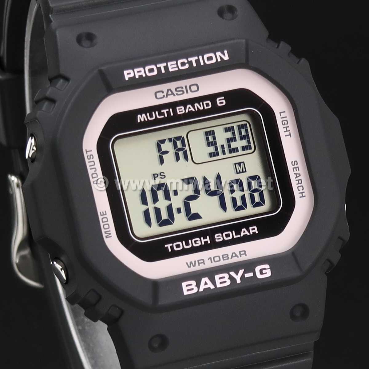 【BABY-G】BGD-5650-1BJF