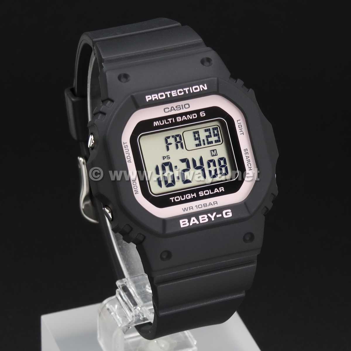 【BABY-G】BGD-5650-1BJF