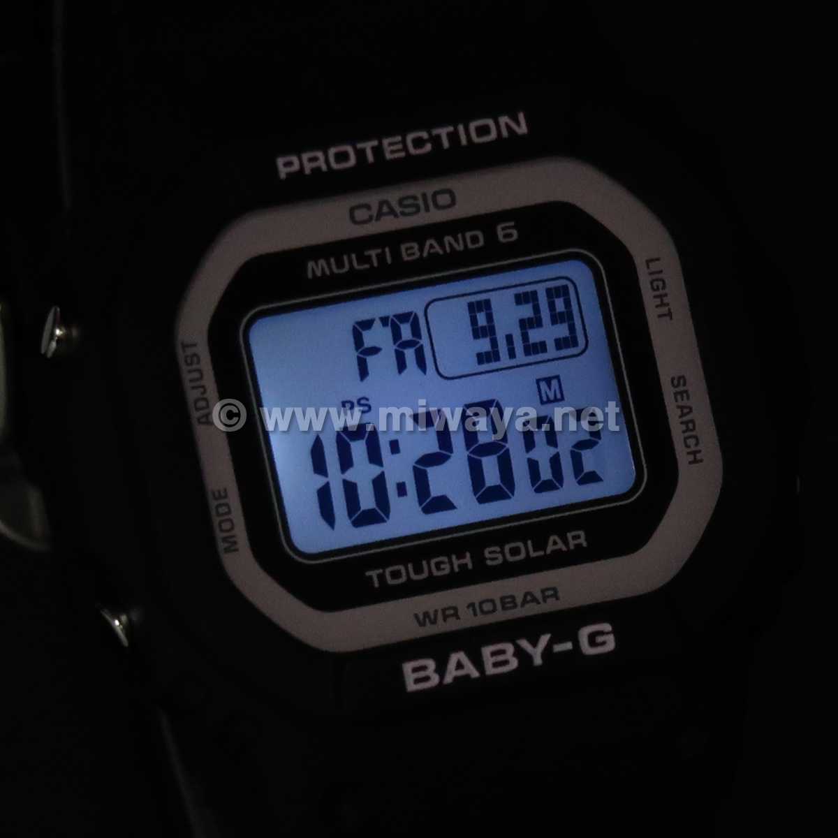 【BABY-G】BGD-5650-1BJF