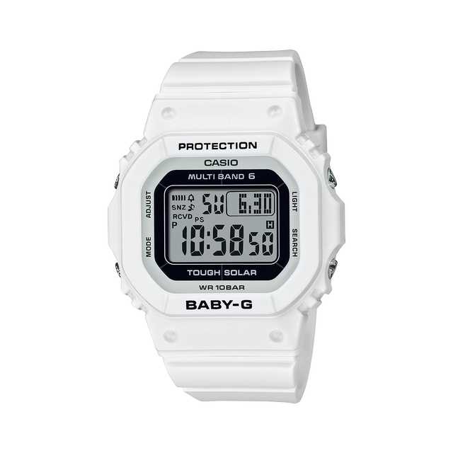 【BABY-G】BGD-5650-7JF