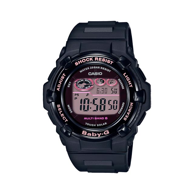 【BABY-G】BGR-3000UCB-1JF