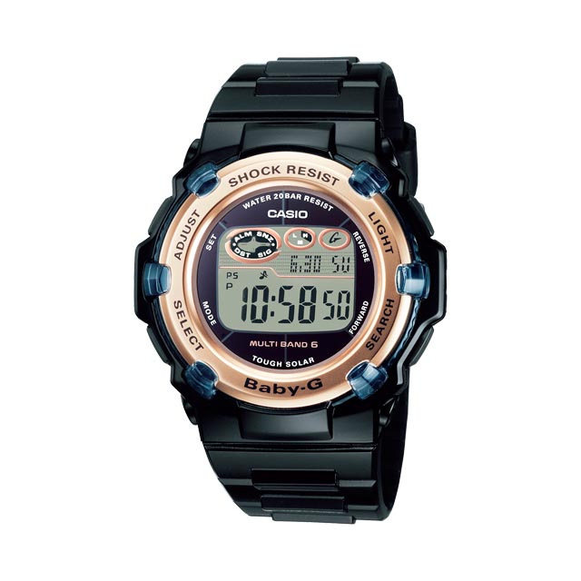 【BABY-G】BGR-3003U-1JF