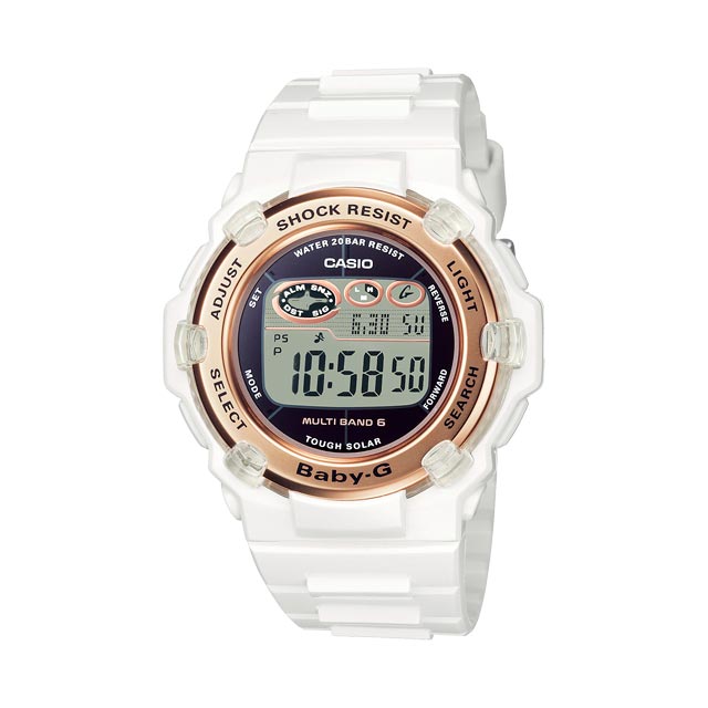 【BABY-G】BGR-3003U-7AJF