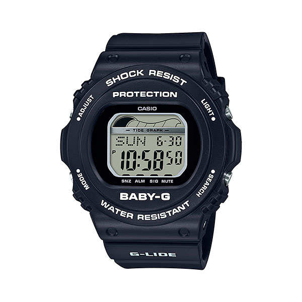 【BABY-G】BLX-570-1JF