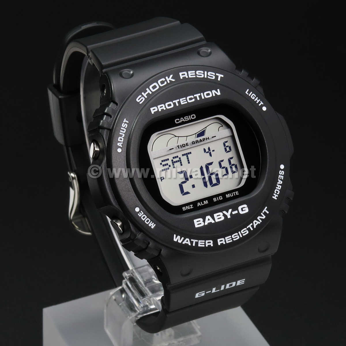 【BABY-G】BLX-570-1JF