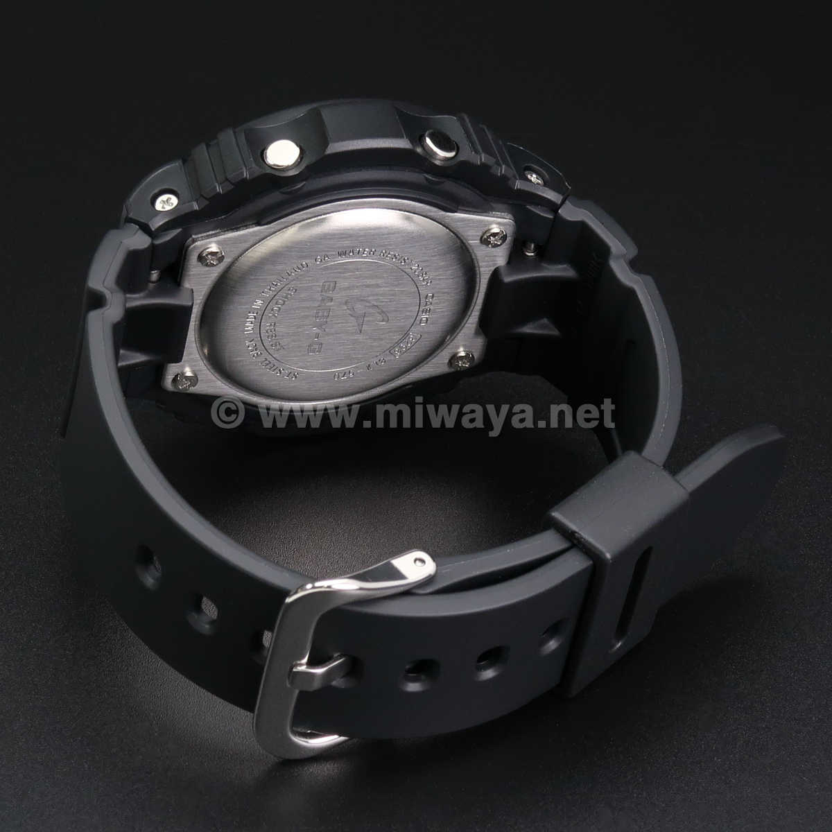 【BABY-G】BLX-570-1JF