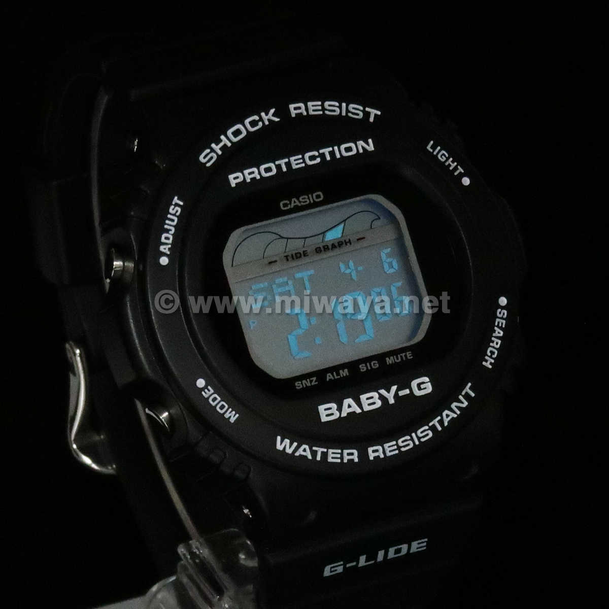 【BABY-G】BLX-570-1JF