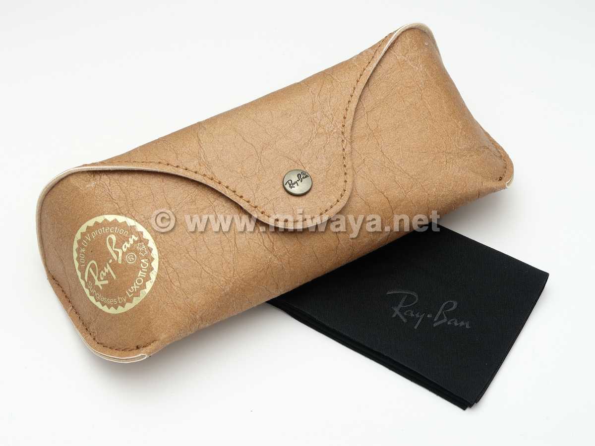 【RayBan】RB4455F 667771 51