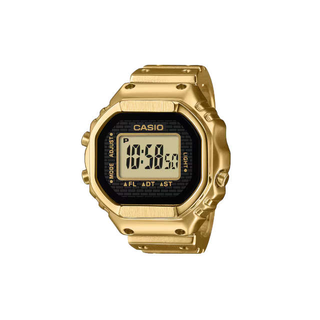 【CASIO】CRW-001G-9JR