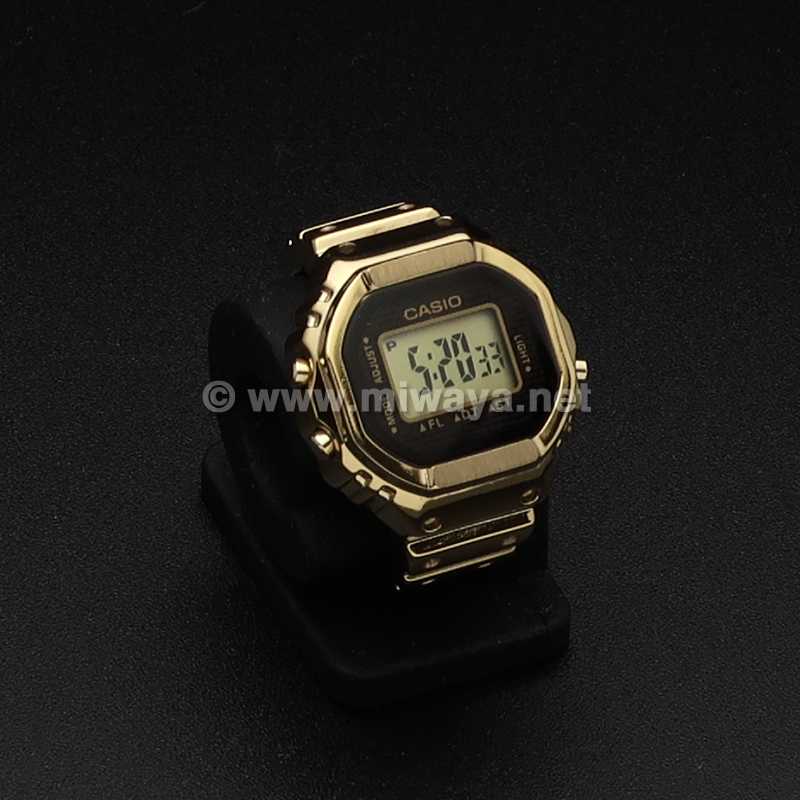 【CASIO】CRW-001G-9JR