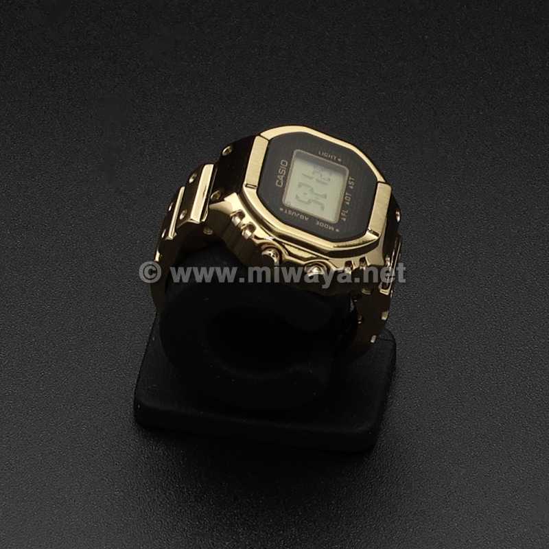 【CASIO】CRW-001G-9JR