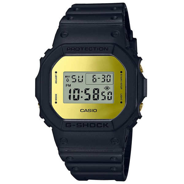 【G-SHOCK】DW-5600BBMB-1JF