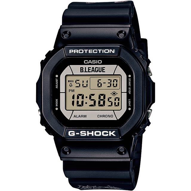 【G-SHOCK】DW-5600BLG21-1JR
