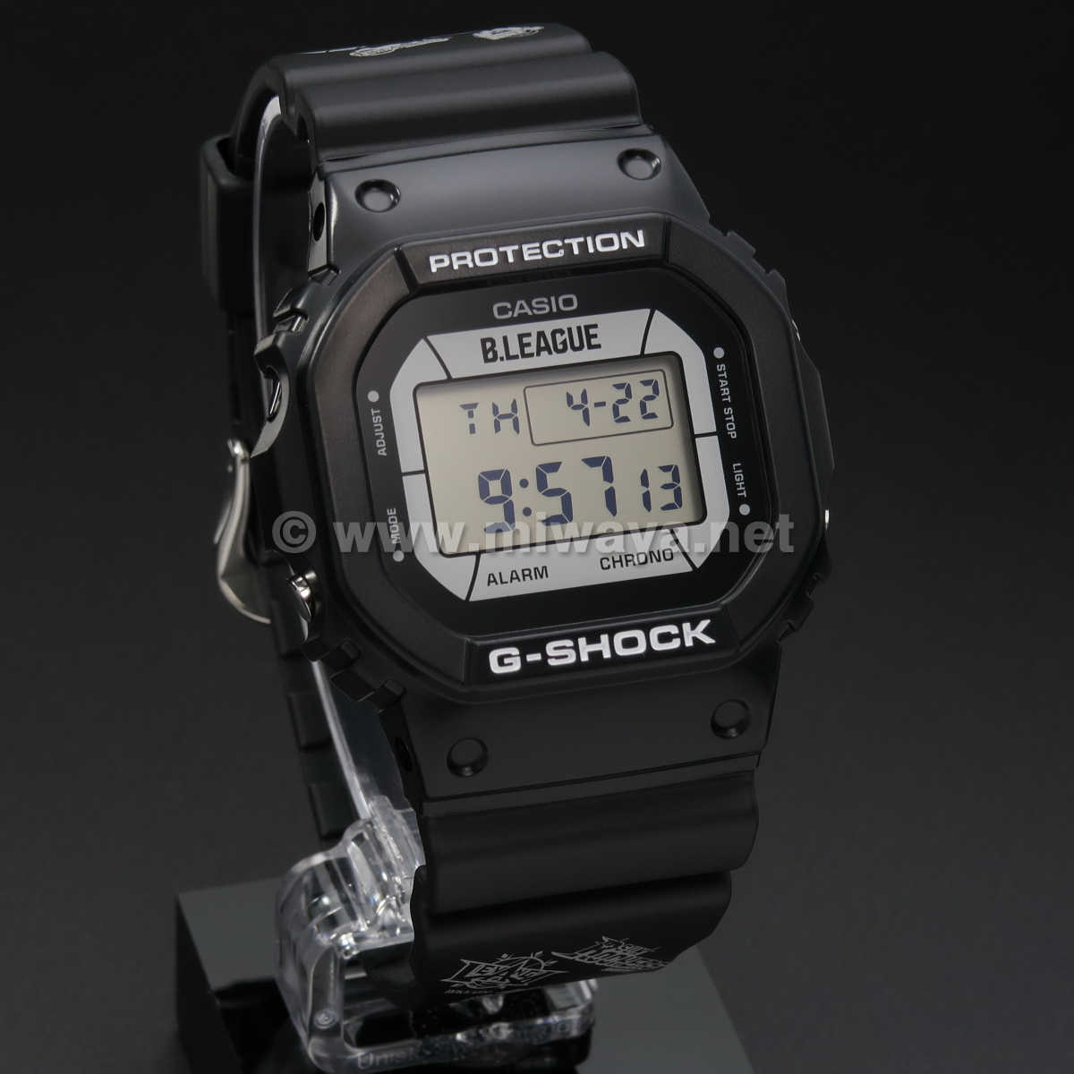 G-SHOCK】DW-5600BLG21-1JR:ミワヤ本店オンラインショップ
