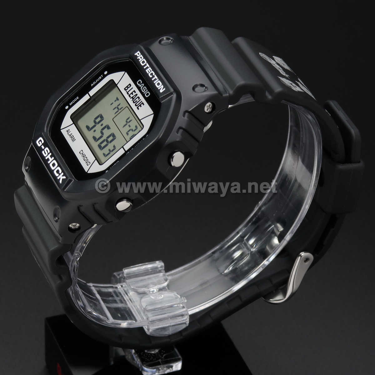 G-SHOCK】DW-5600BLG21-1JR:ミワヤ本店オンラインショップ