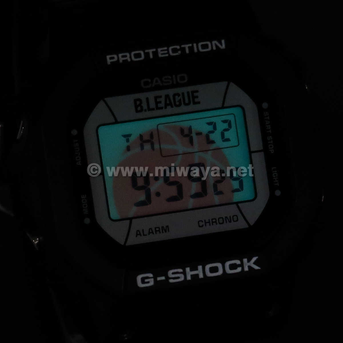G-SHOCK】DW-5600BLG21-1JR:ミワヤ本店オンラインショップ