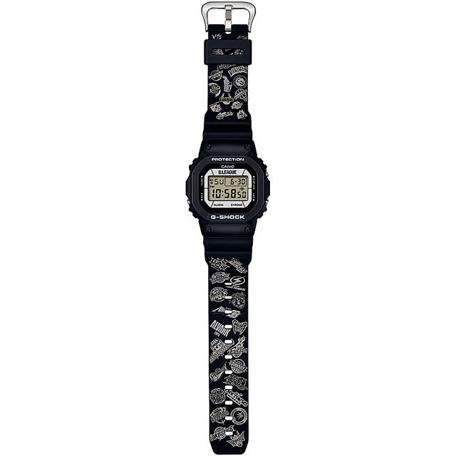 【G-SHOCK】DW-5600BLG21-1JR