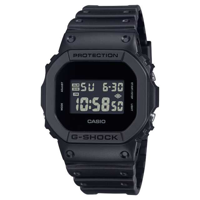 【G-SHOCK】DW-5600UBB-1JF