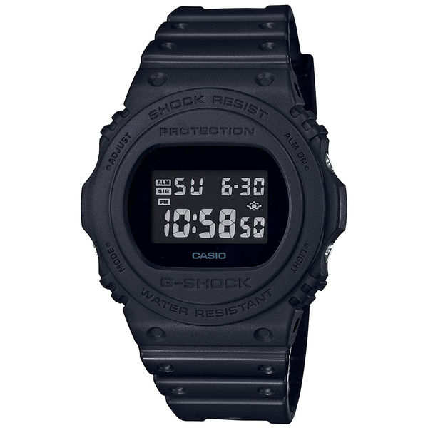 【G-SHOCK】DW-5750E-1BJF