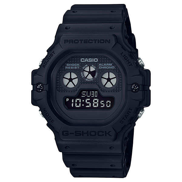 【G-SHOCK】DW-5900BB-1JF