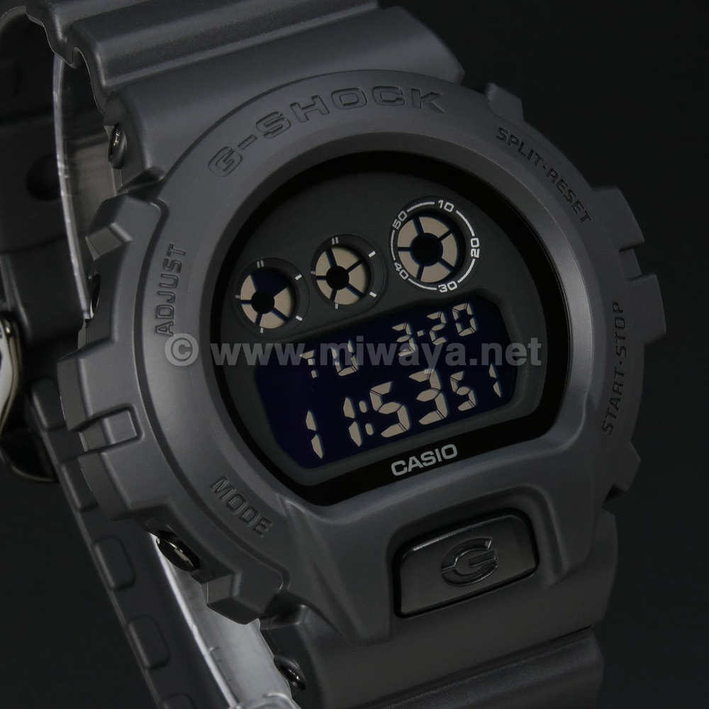 g shock dw6900bb